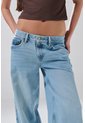 KOAJ PANTALON KOAJ JEAN OPEN LEG 35023 3/26 de Koaj