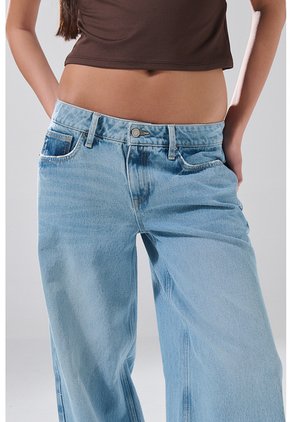 KOAJ PANTALON KOAJ JEAN OPEN LEG 35023 3/26