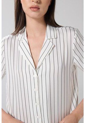 BLUSA KOAJ RESORT MC 11917 1/25