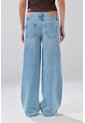 KOAJ PANTALON KOAJ JEAN OPEN LEG 35023 3/26 de Koaj