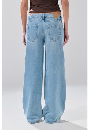 KOAJ PANTALON KOAJ JEAN OPEN LEG 35023 3/26