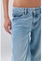 KOAJ PANTALON KOAJ JEAN OPEN LEG 35023 3/26 de Koaj