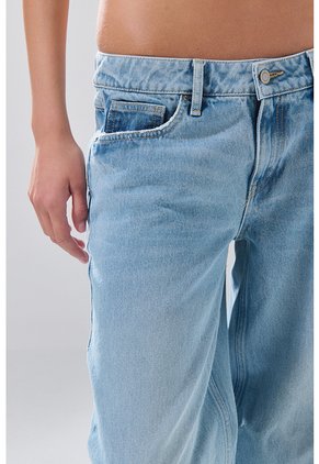 KOAJ PANTALON KOAJ JEAN OPEN LEG 35023 3/26
