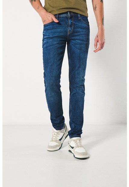 KOAJ PANTALON KOAJ SLIM 17645 4/24