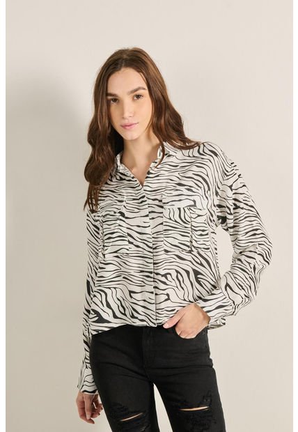 KOAJ BLUSA KOAJ JA 4640 1/24