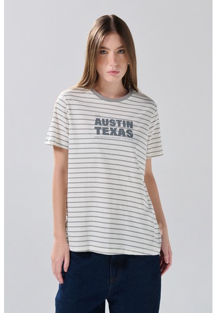 KOAJ CAMISETA KOAJ 30313 1/26