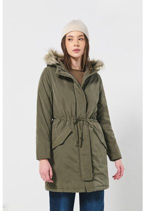 KOAJ CHAQUETA KOAJ ARETNA 3/24