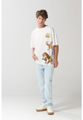 CAMISETA KOAJ INLLA 23281 3/25