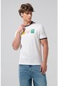 KOAJ CAMISETA KOAJ DIETEN 26667 4/25 de Koaj