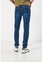 KOAJ PANTALON KOAJ SLIM 17645 4/24 de Koaj