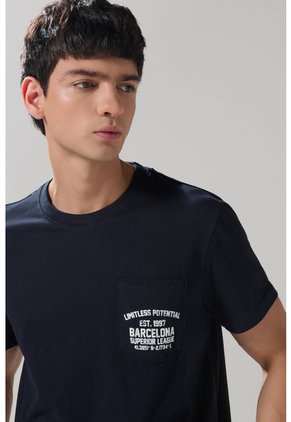 KOAJ CAMISETA KOAJ 27833 4/25