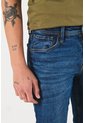 KOAJ PANTALON KOAJ SLIM 17645 4/24 de Koaj