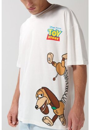 CAMISETA KOAJ INLLA 23281 3/25