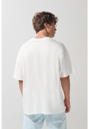 CAMISETA KOAJ INLLA 23281 3/25