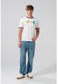 KOAJ CAMISETA KOAJ DIETEN 26667 4/25 de Koaj
