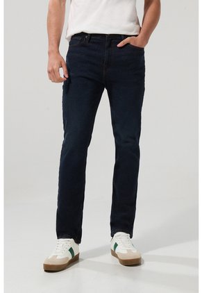 KOAJ PANTALON KOAJ JEAN STRAIGHT LEG 28236 4/