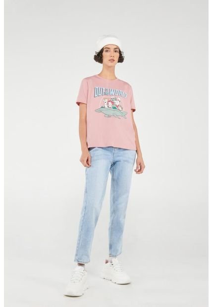 KOAJ-CAMISETA KOAJ GUMBI 1 4/21