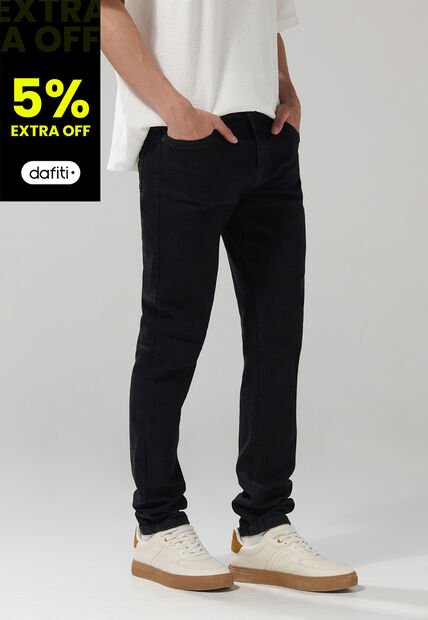 KOAJ PANTALON KOAJ JEAN  SKINNY FIT 29476 4/2