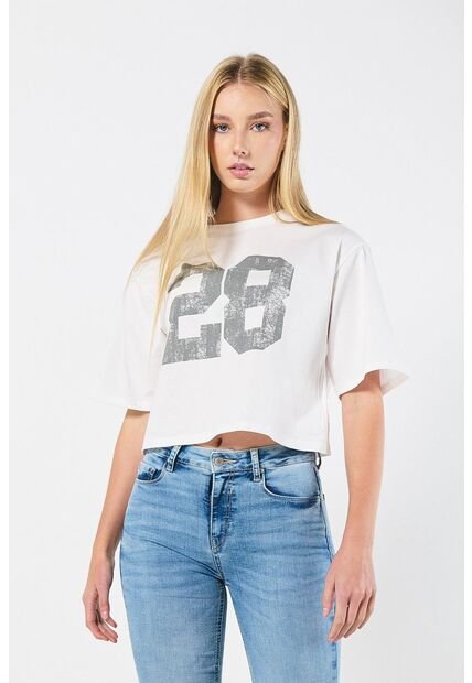 KOAJ CAMISETA KOAJ 13853 4/24