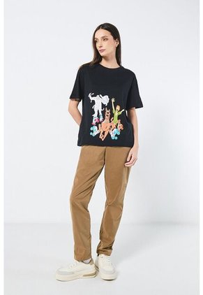 KOAJ CAMISETA KOAJ TEDOR 13936 4/24