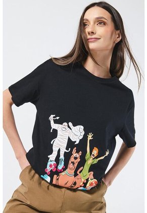 KOAJ CAMISETA KOAJ TEDOR 13936 4/24