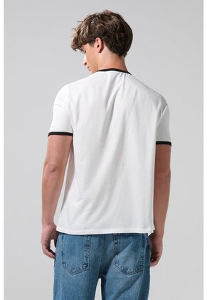 KOAJ CAMISETA KOAJ DIETEN 26667 4/25