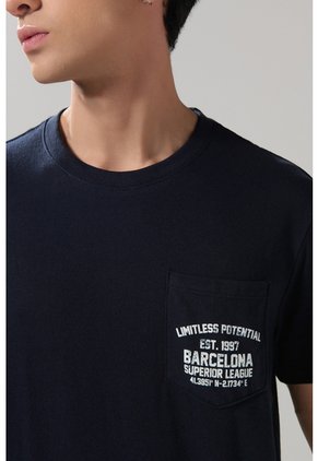 KOAJ CAMISETA KOAJ 27833 4/25