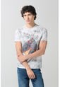 CAMISETA KOAJ TEINOLL 22418 2/25 de Koaj