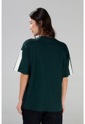KOAJ CAMISETA KOAJ MERLYNA 29364 4/25