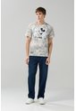 KOAJ CAMISETA KOAJ PEZEN 27633 4/25 de Koaj