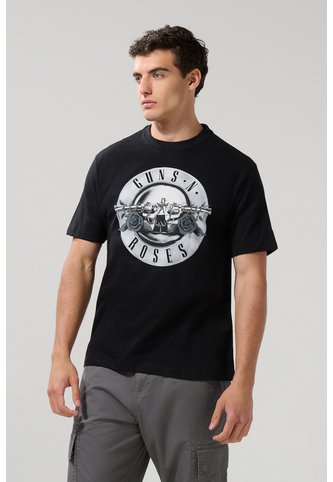 KOAJ CAMISETA KOAJ ROPET 26733 4/25 Koaj