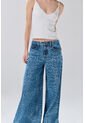 KOAJ PANTALON JEAN KOAJ PALAZZO 30848 M 1/26 de Koaj