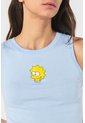 KOAJ CAMISETA KOAJ RAMVI 17338 4/24 de Koaj