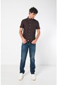 KOAJ CAMISA KOAJ BUTTON DOWN MC 5972 3/24 de Koaj