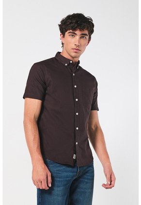 KOAJ CAMISA KOAJ BUTTON DOWN MC 5972 3/24