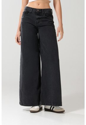 KOAJ PANTALON JEAN KOAJ PALAZZO 23771 M 2/25