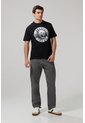 KOAJ CAMISETA KOAJ ROPET 26733 4/25 de Koaj
