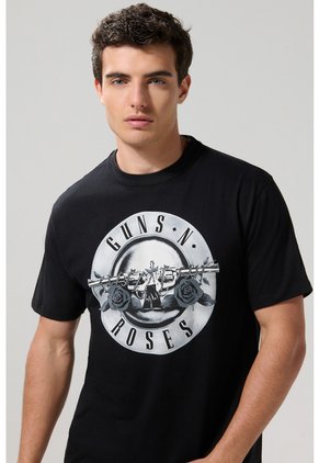 KOAJ CAMISETA KOAJ ROPET 26733 4/25