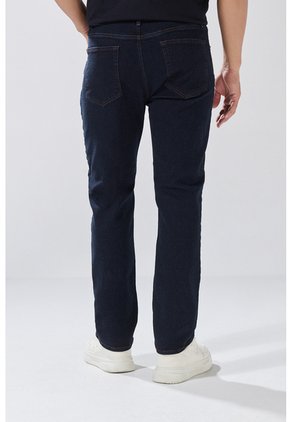 KOAJ PANTALON KOAJ JEAN STRAIGHT LEG 31814 1/