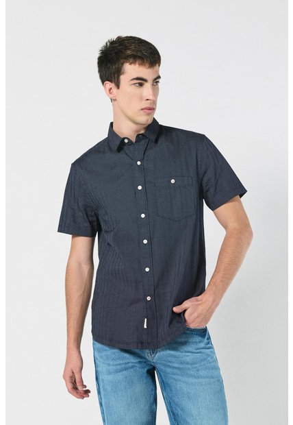 KOAJ CAMISA KOAJ SPORT COLLAR MC 4883 3/24