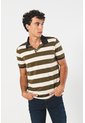 KOAJ CAMISA POLO KOAJ LION 3/24 de Koaj