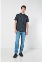 KOAJ CAMISA KOAJ SPORT COLLAR MC 4883 3/24 de Koaj