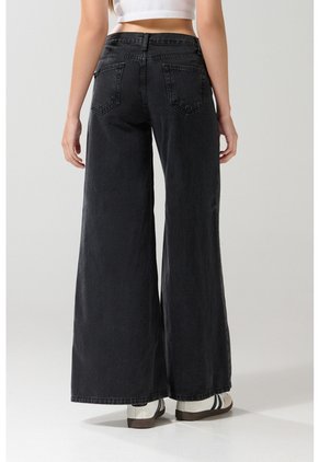 KOAJ PANTALON JEAN KOAJ PALAZZO 23771 M 2/25