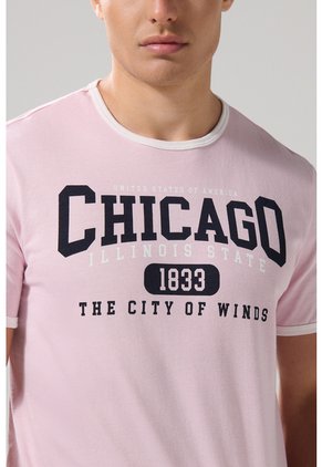 KOAJ CAMISETA KOAJ 28961 4/25