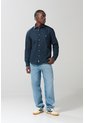 KOAJ CAMISA KOAJ SPORT COLLAR ML 12412 1/25 de Koaj
