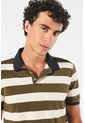 KOAJ CAMISA POLO KOAJ LION 3/24 de Koaj