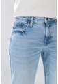 KOAJ PANTALON KOAJ JEAN SLIM 31819 1/26 de Koaj