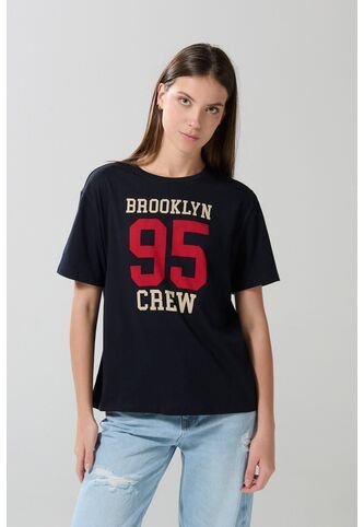 CAMISETA KOAJ 23026 2/25 Koaj