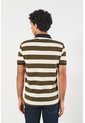 KOAJ CAMISA POLO KOAJ LION 3/24 de Koaj