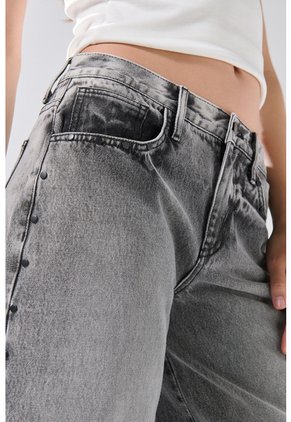 KOAJ PANTALON KOAJ JEAN SUP OPEN LEG 31810 1/